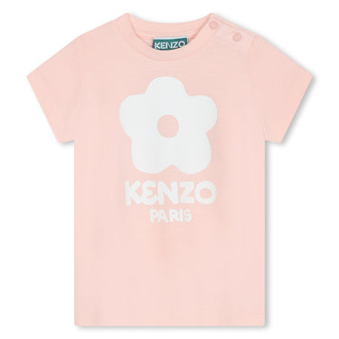 Playera para bebé Kenzo